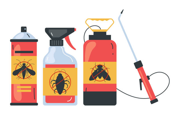 Best Pest Control Near Me in Hickam Housing, HI